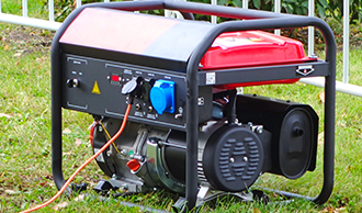 Ad: Sell my generator